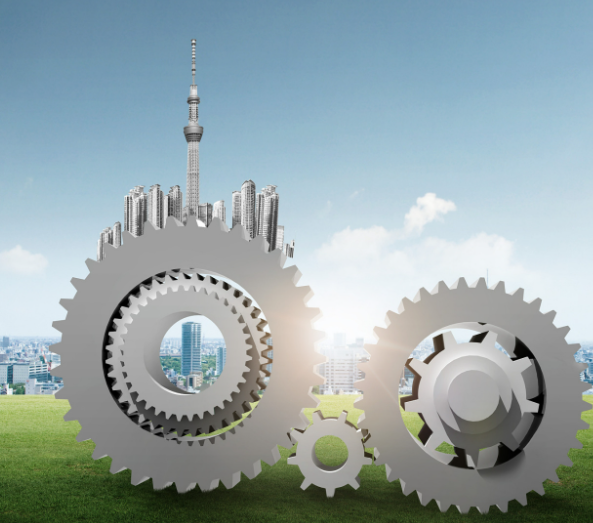 2025年政企数据平台搭建的关键技术趋势与合规要点