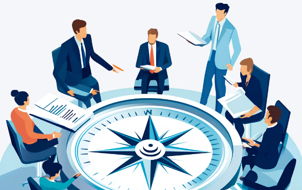成都迪吉信息技术有限公司数据平台搭建服务在政企场景中的应用实践