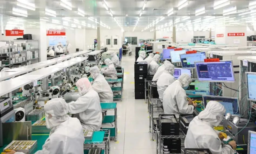 成都迪吉信息技术有限公司企业软件定制与传统套件的差异化选型对比