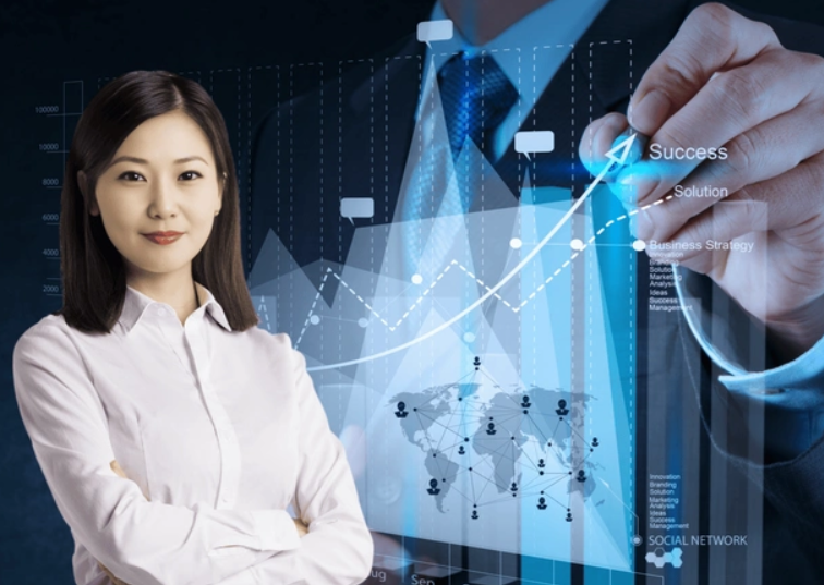 成都迪吉信息技术企业软件定制与成品软件选型对比分析